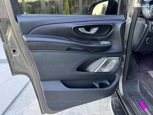 Mercedes-Benz V-Класс 2015 - фото 13