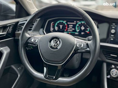 Volkswagen Jetta 2018 - фото 21