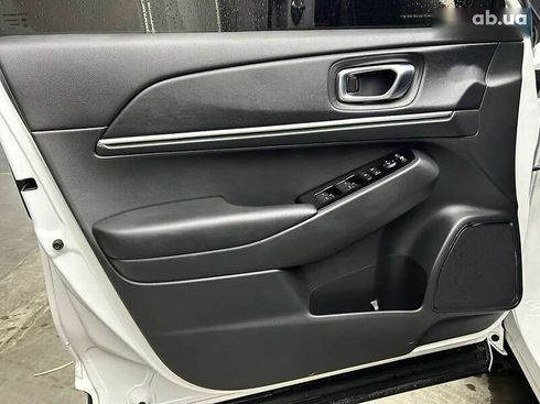 Honda eNP1 2023 - фото 15