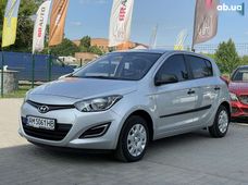 Продажа б/у Hyundai i20 2014 года в Бердичеве - купить на Автобазаре