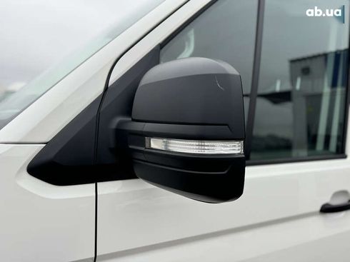 Volkswagen Crafter 2021 - фото 13