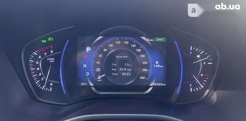 Hyundai Santa Fe 2018 - фото 28