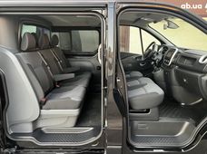 Продажа б/у Renault Trafic 2020 года в Броварах - купить на Автобазаре