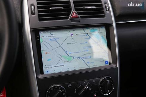 Mercedes-Benz B-Класс 2010 - фото 20