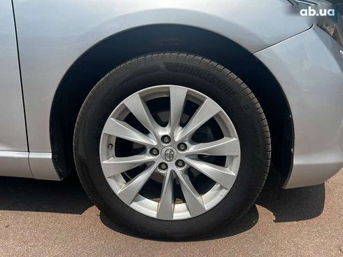 Toyota Venza 2013 - фото 5