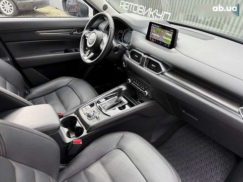 Mazda CX-5 2023 - фото 16
