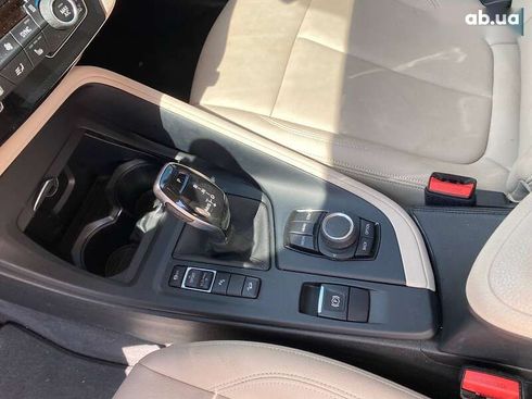 BMW X1 2020 - фото 18