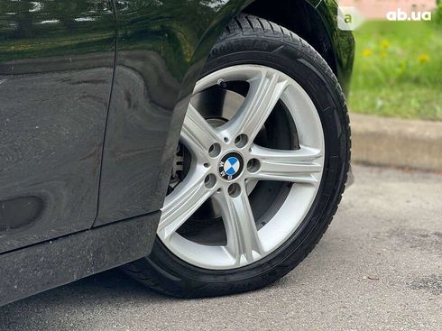 BMW 3 серия 2013 - фото 15