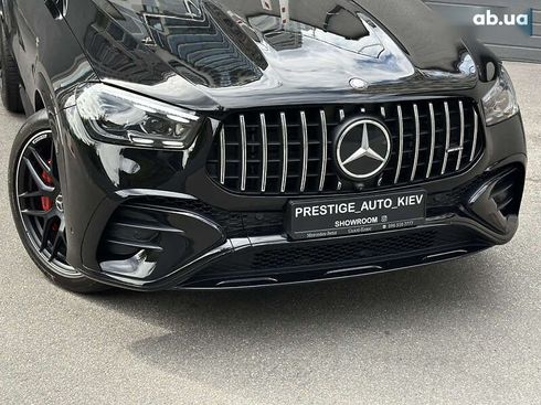 Mercedes-Benz GLE-Class 2024 - фото 15