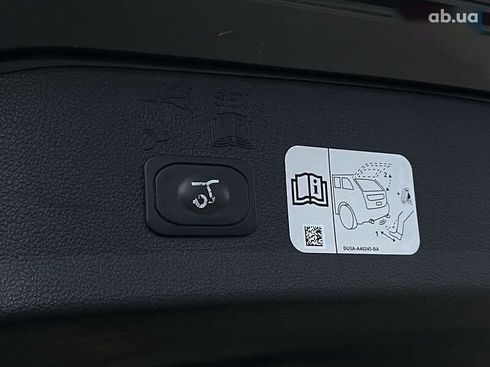 Ford Escape 2017 - фото 26