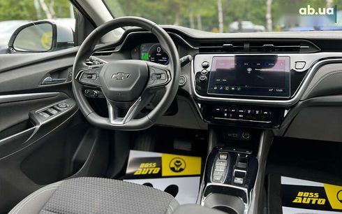 Chevrolet Bolt 2023 - фото 13