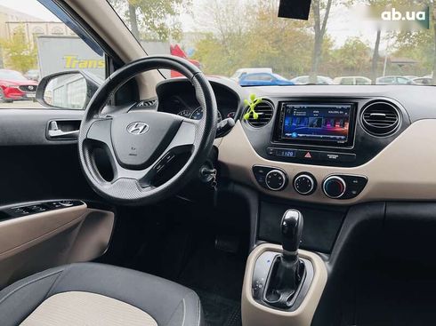 Hyundai i10 2014 - фото 12