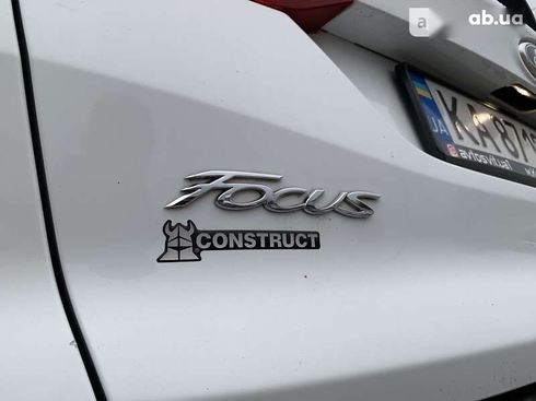 Ford Focus 2016 - фото 13