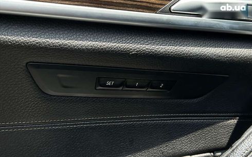 BMW 5 серия 2018 - фото 14