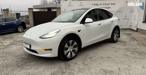 Tesla Model Y 2021 - фото 3