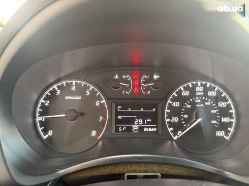 Nissan Sentra 2013 - фото 21