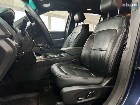 Ford Explorer 2016 - фото 23