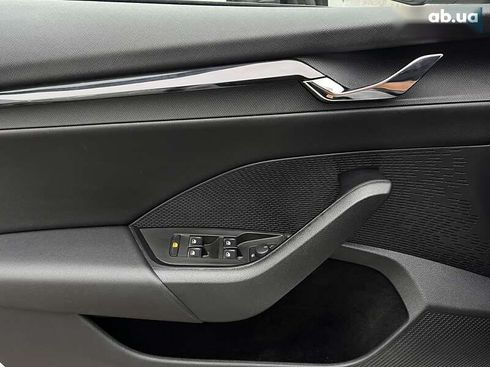 Skoda Octavia 2021 - фото 12