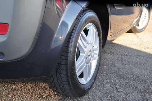 Renault Scenic 2004 - фото 17