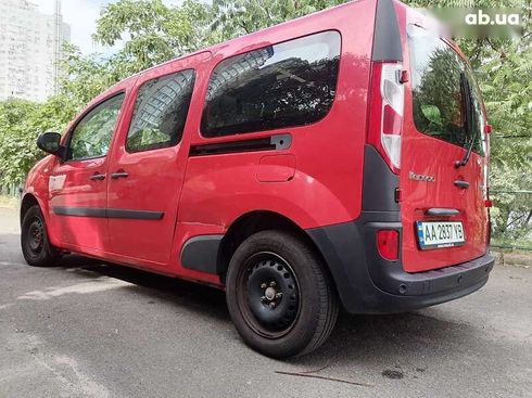 Renault Kangoo 2019 - фото 7