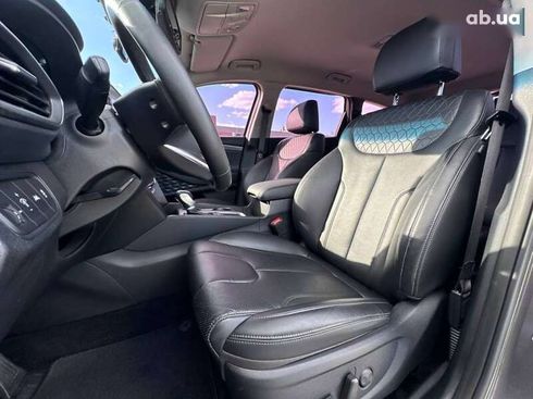 Hyundai Santa Fe 2018 - фото 18