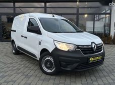 Продажа б/у Renault Express 2023 года - купить на Автобазаре