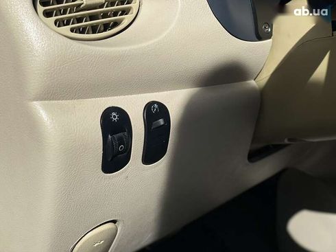 Chery QQ 2011 - фото 16