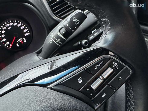 Kia Sportage 2020 - фото 24