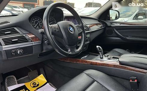 BMW X5 2011 - фото 12