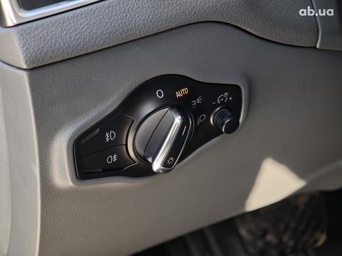 Audi Q5 2014 черный - фото 25