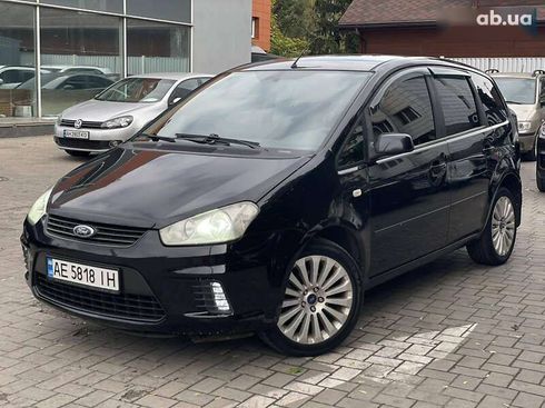 Ford C-Max 2007 - фото 3