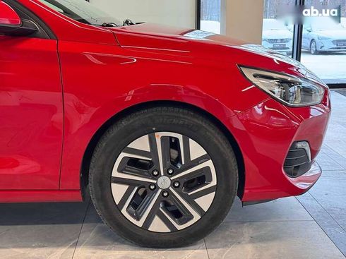 Hyundai i30 2019 - фото 5