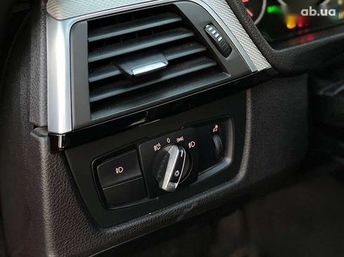 BMW 3 серия 2016 - фото 21