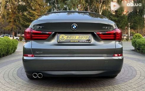 BMW 5 серия 2014 - фото 6