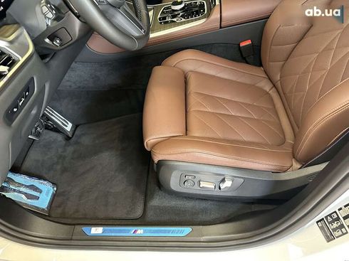 BMW X5 2023 - фото 28