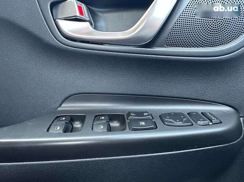Hyundai Kona 2021 - фото 10