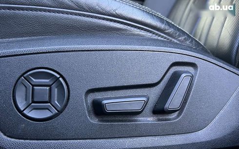 Audi A6 2019 - фото 20
