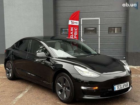 Tesla Model 3 2022 - фото 10