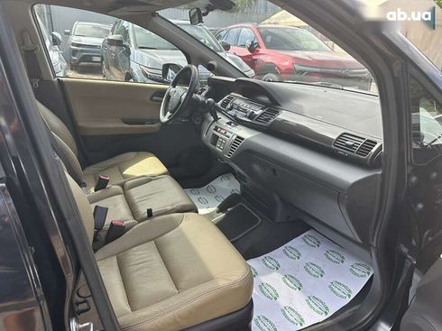 Honda FR-V 2007 - фото 12