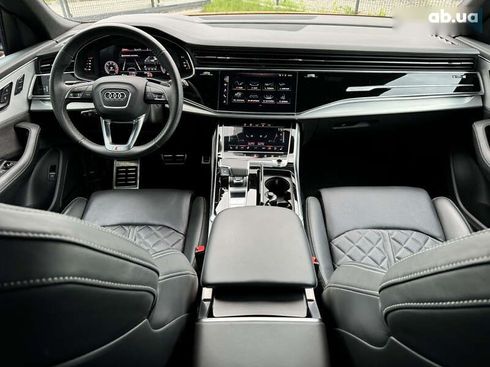 Audi Q8 2019 - фото 24