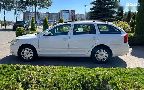 Skoda Octavia 2012 - фото 4