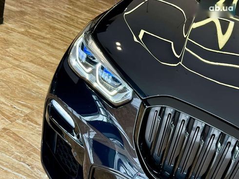 BMW X5 2020 - фото 4