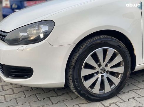 Volkswagen Golf 2011 - фото 18