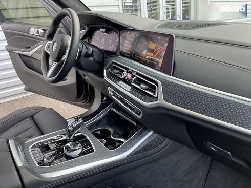 BMW X7 2022 - фото 25