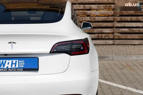 Tesla Model 3 2019 - фото 8