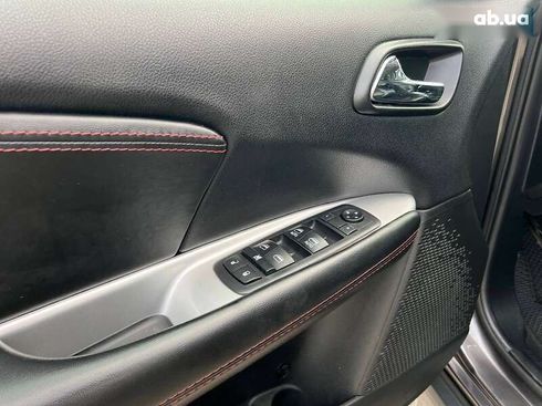 Dodge Journey 2017 - фото 22