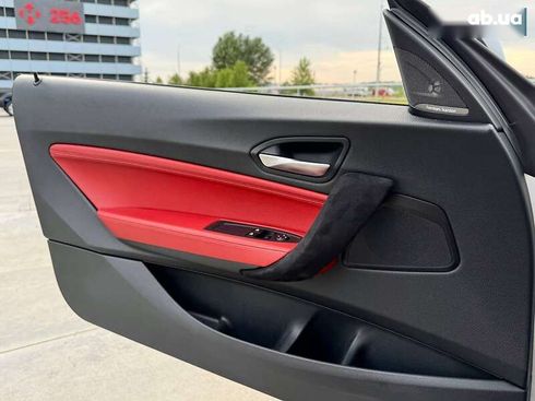 BMW 2 серия 2014 - фото 24