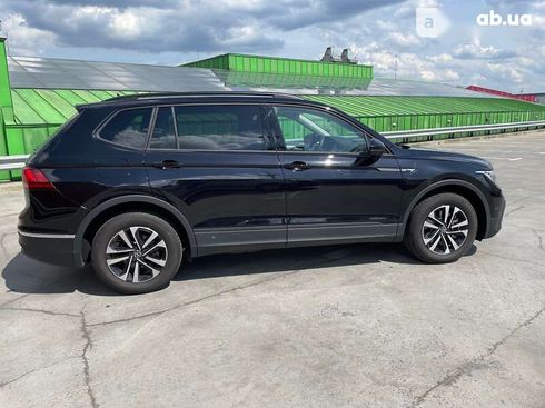 Volkswagen Tiguan 2023 - фото 3