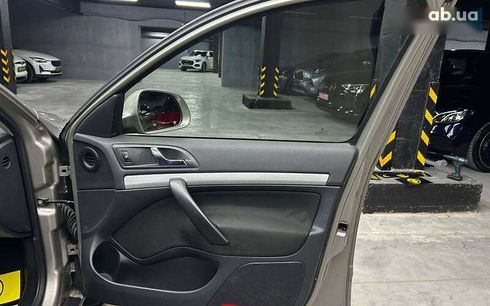 Skoda Octavia 2012 - фото 19
