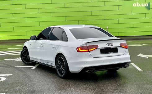 Audi A4 2015 - фото 13